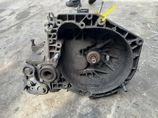 CAMBIO MANUALE COMPLETO PER FIAT Bravo 2° Serie 198A2000 diesel 1598 (07>10)