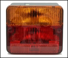 567192 NUOVO FANALE FARO