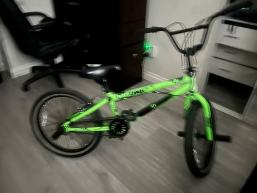 Bmx bike - bmx,
