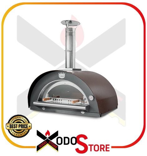 Forno legna clementi - legna,
