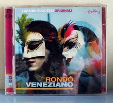 Rondo' Veneziano. 2 x CD. I
