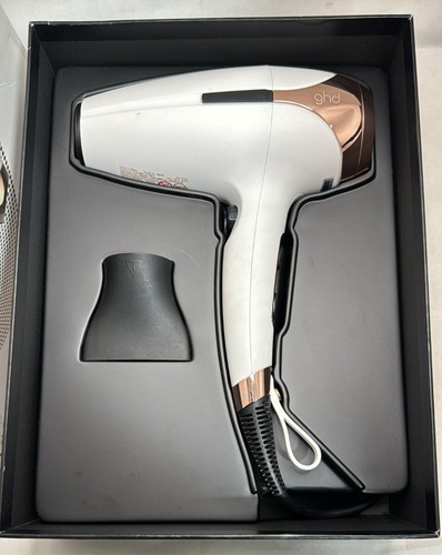 Ghd helios asciugacapelli - ghd,