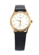 Patek Philippe Calatrava 18K
