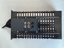 Silicon Graphics SGI O2 Audio Card Working