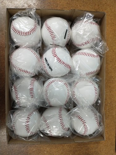Palline baseball - palline,