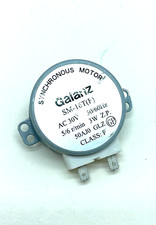 SM-16T(F) 5/6 R /MIN AC 30V