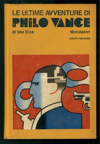 Van dine le - van, ultime
