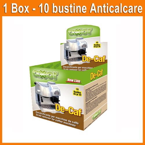 Decalcificante anticalcare - decalcificante,