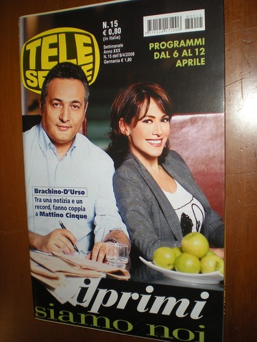 Telesette barbara urso - telesette.barbara, &