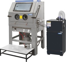 SABBIATRICE A PRESSIONE CON