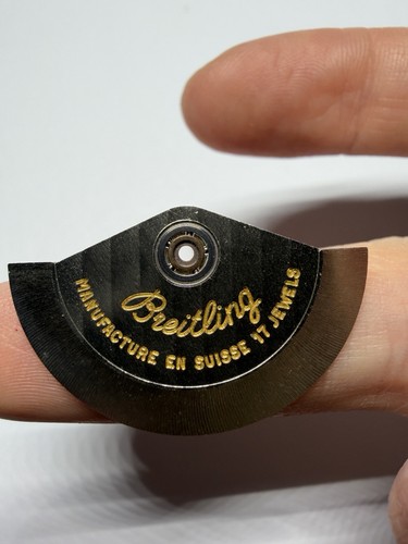 Rotore originale breitling - rotore,