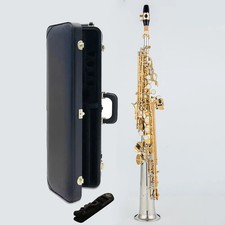 Sassofono Soprano S-WO37 B