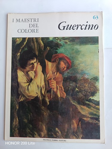 Maestri del colore - /, 63