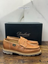 Paraboot Mocassino Reims Pelle