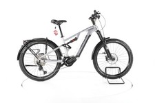 Hercules NOS FS SUV 2.1 E-Bike