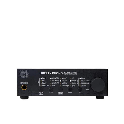 Mytek liberty phono - mytek,