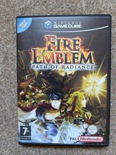 Fire Emblem Path of Radiance