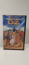 VIDEOCASSETTA VHS - NEL