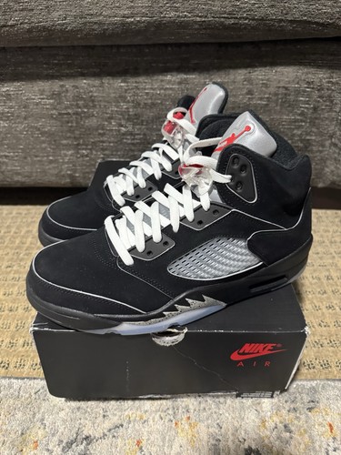 Taglia air jordan 5 - 9,5,