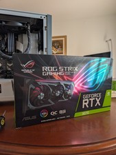 Scheda Video ASUS GeForce RTX
