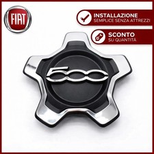 1 COPRIMOZZO CERCHI IN LEGA