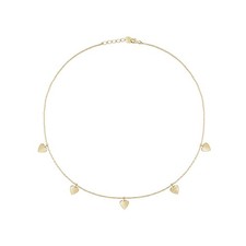 Collana salvini donna - donna, oro