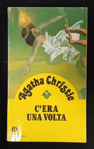 Agatha christie era una - agatha, c'era