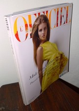 L'OFFICIEL DE LA COUTURE ET DE LA MODE DE PARIS n.923 2008+ENFANT[moda,fashion