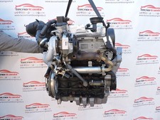 Motore volkswagen golf 6 2.0 tdi cba rf595