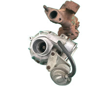 TURBO TURBINA NISSAN PRIMASTAR