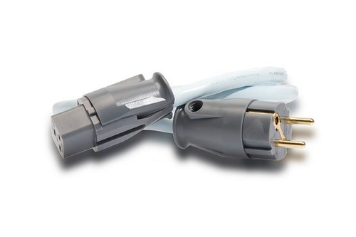 Supra cables lorad 2 5 - lorad, x