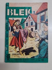 BLEK LIBRETTO NUMERO 354