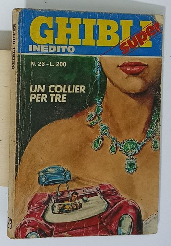 I148447 ghibli super - super, 23