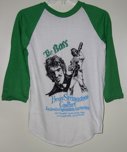 Maglia bruce - maglia,
