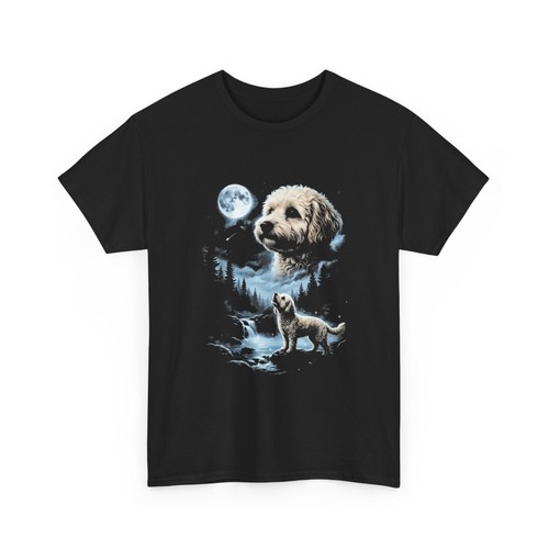 Camicia maltipoo howling - camicia, to