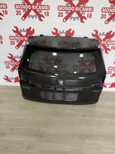 Portellone Portello Posteriore