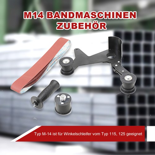 Maniglia tubo tondo 270 - m-14, 270°