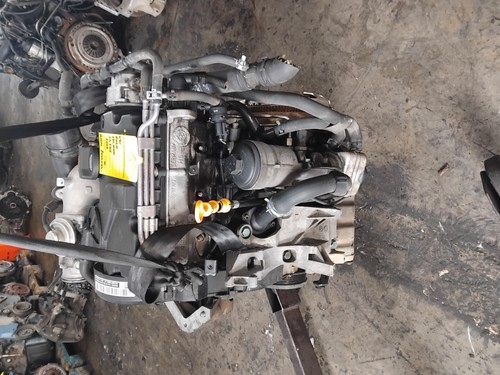 Motore completo per volkswagen - motore,