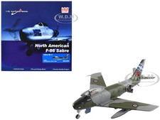 AEREO CANADAIR SABRE MK.6 "430