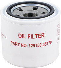 129150-35170 Filtro Olio