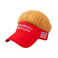 Cappello da uomo con visiera