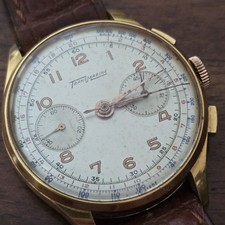 Cronografo CHARLES Nicolet