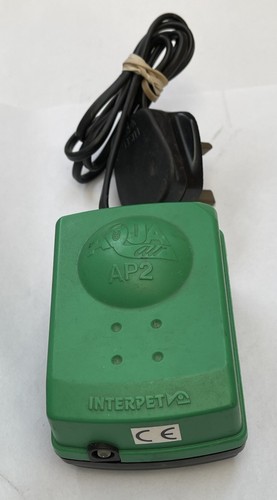 Pompe aria interpet - ad,