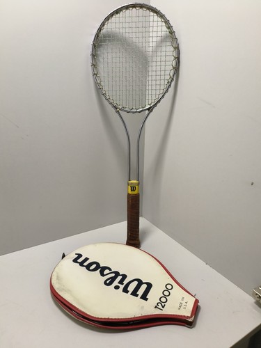 Wilson t2000 racchetta - wilson,