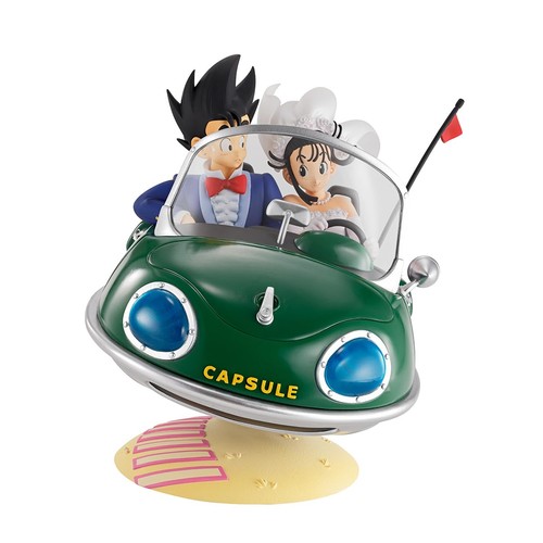 Ichibansho figure dragon ball - ichibansho,