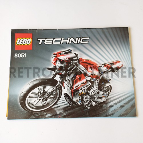 Lego vintage istruzioni - vintage,