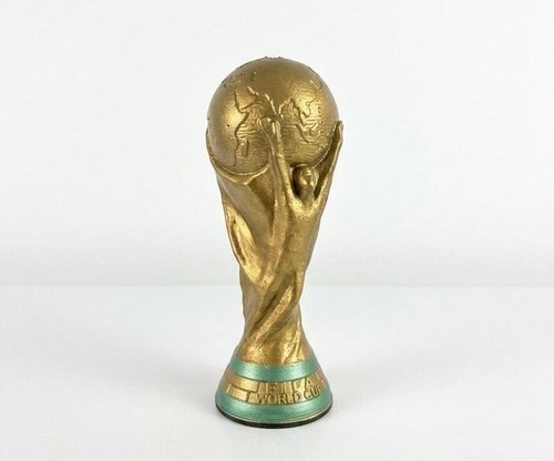 Trofeo coppa del mondo - mondo, replica