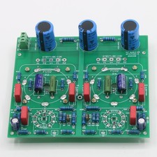 HiFi FU32+ 6F2 Stereo Tube