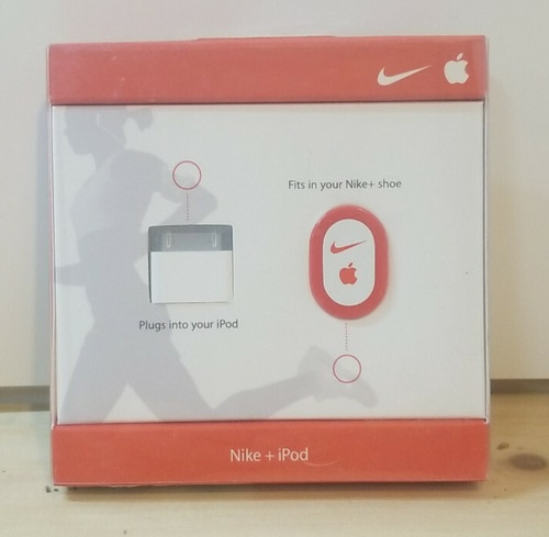 Nike plus ipod sport - plus,