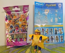 Playmobil serie 71606 - serie,